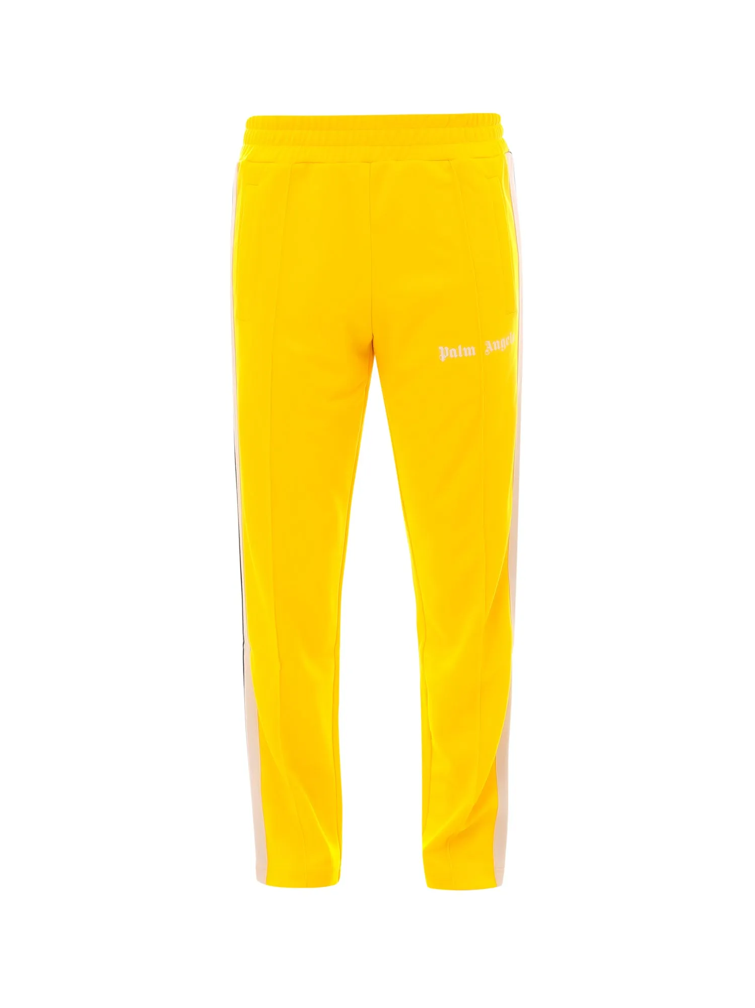 Palm Angels Side Striped Track Pants