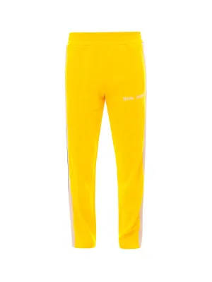 Palm Angels Side Striped Track Pants