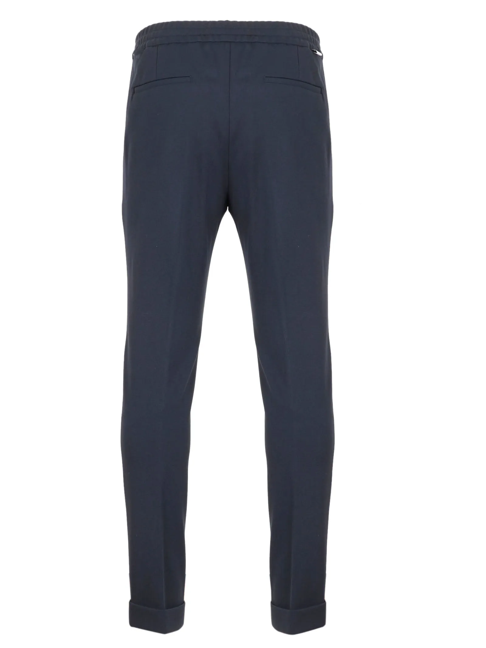 Paolo Pecora Drawstring Jogging Pants