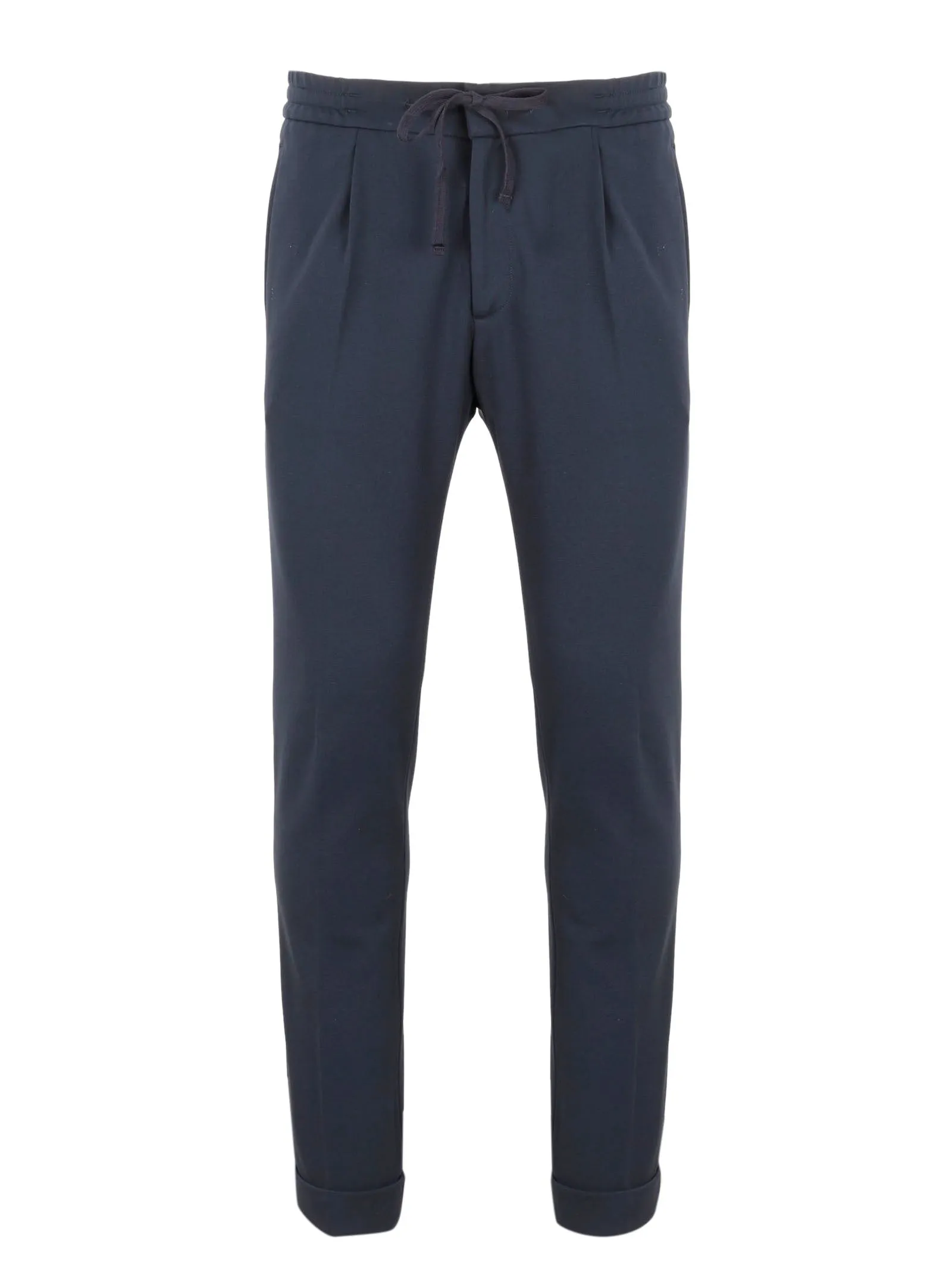 Paolo Pecora Drawstring Jogging Pants