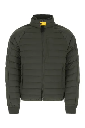 Parajumpers Last Minute Zipped Padded Jacket