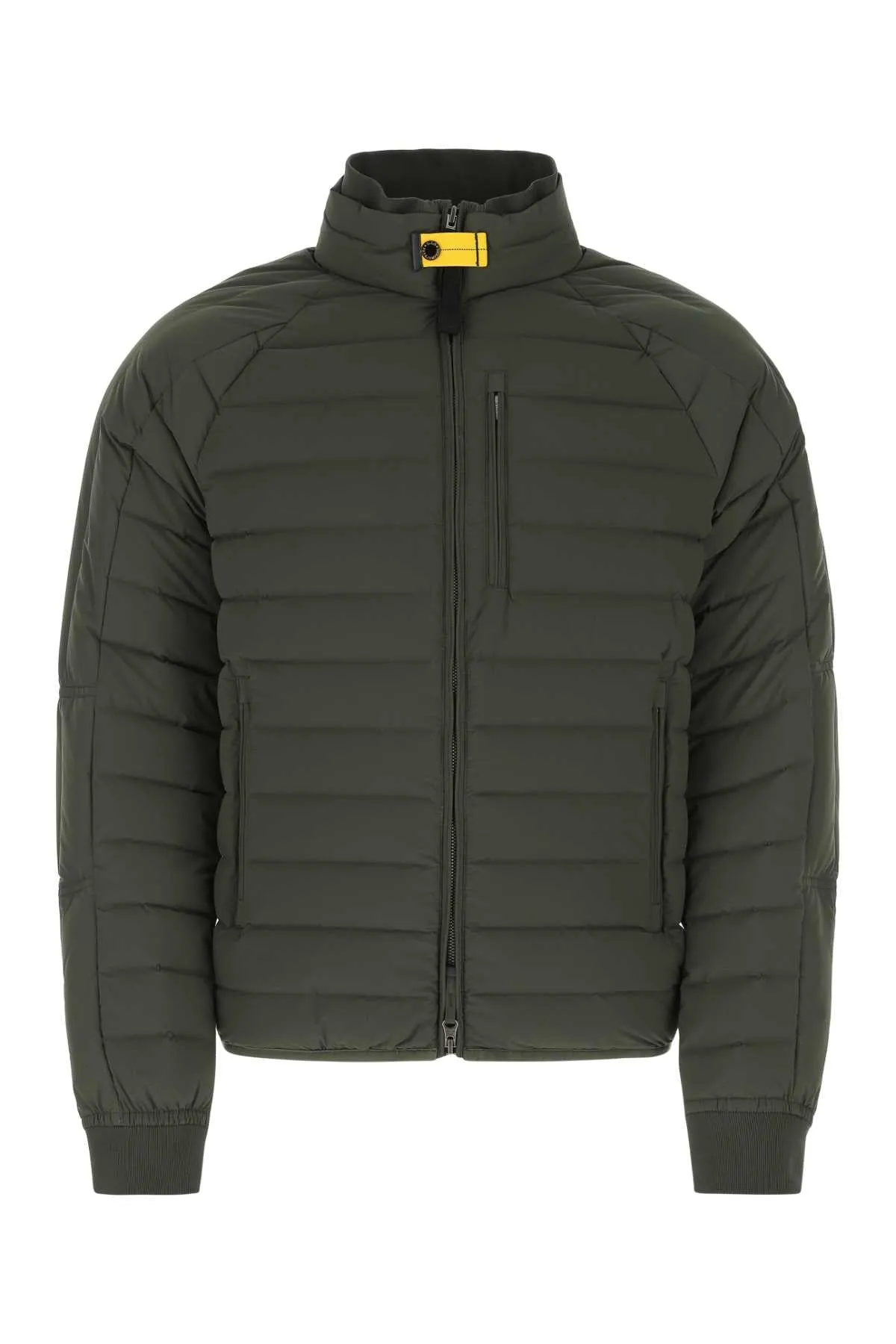 Parajumpers Last Minute Zipped Padded Jacket
