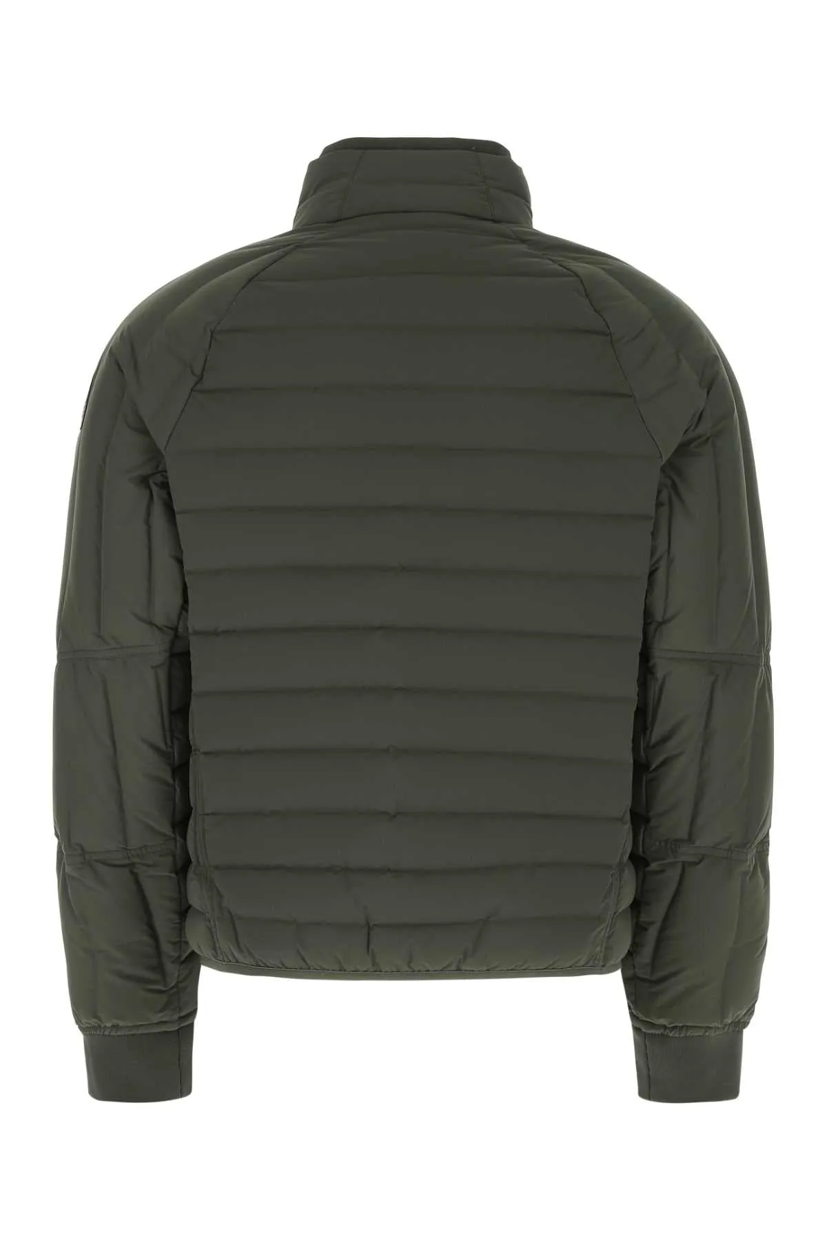 Parajumpers Last Minute Zipped Padded Jacket