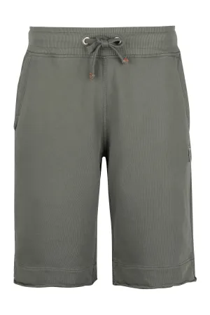 Parajumpers Waisted Track Shorts