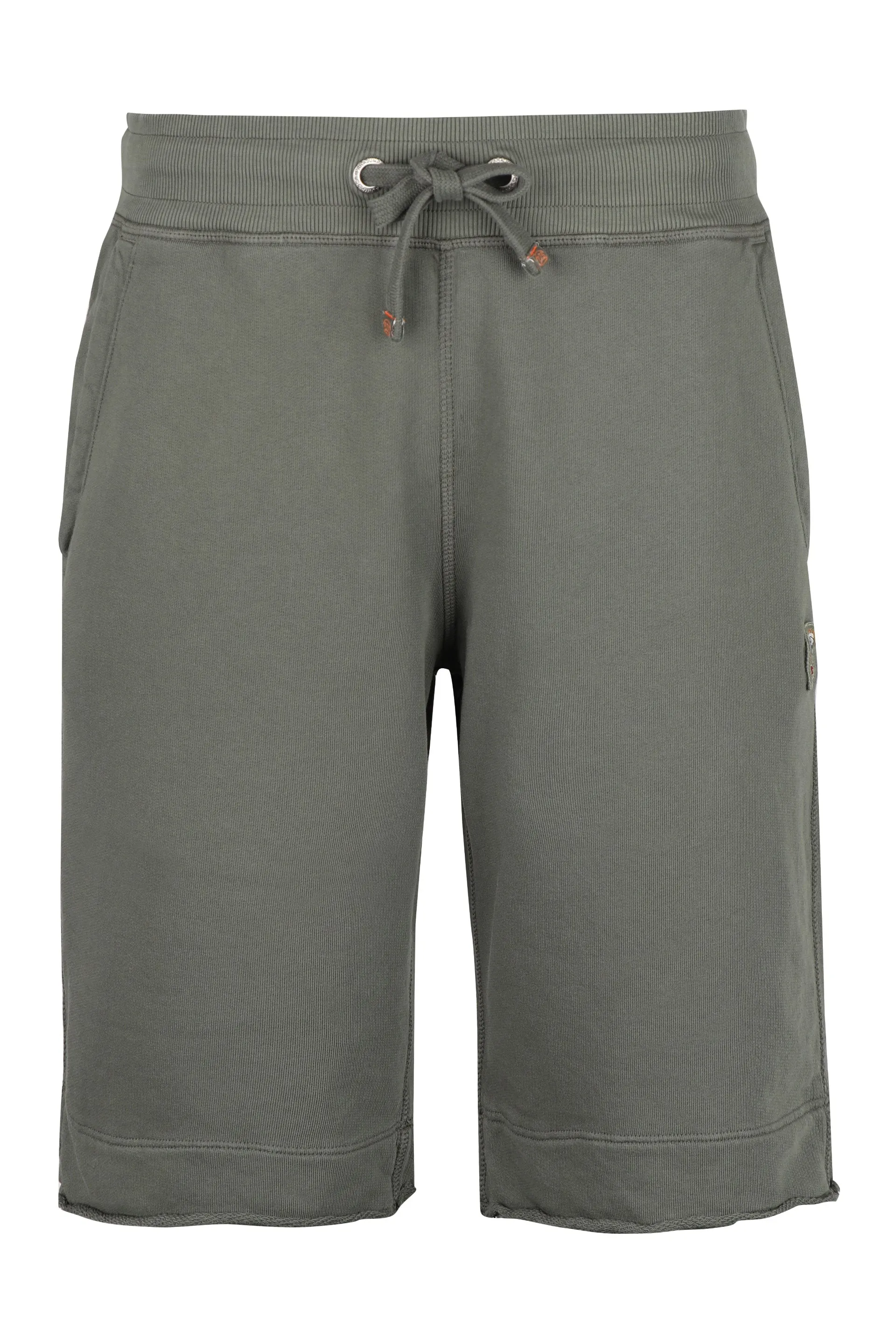 Parajumpers Waisted Track Shorts