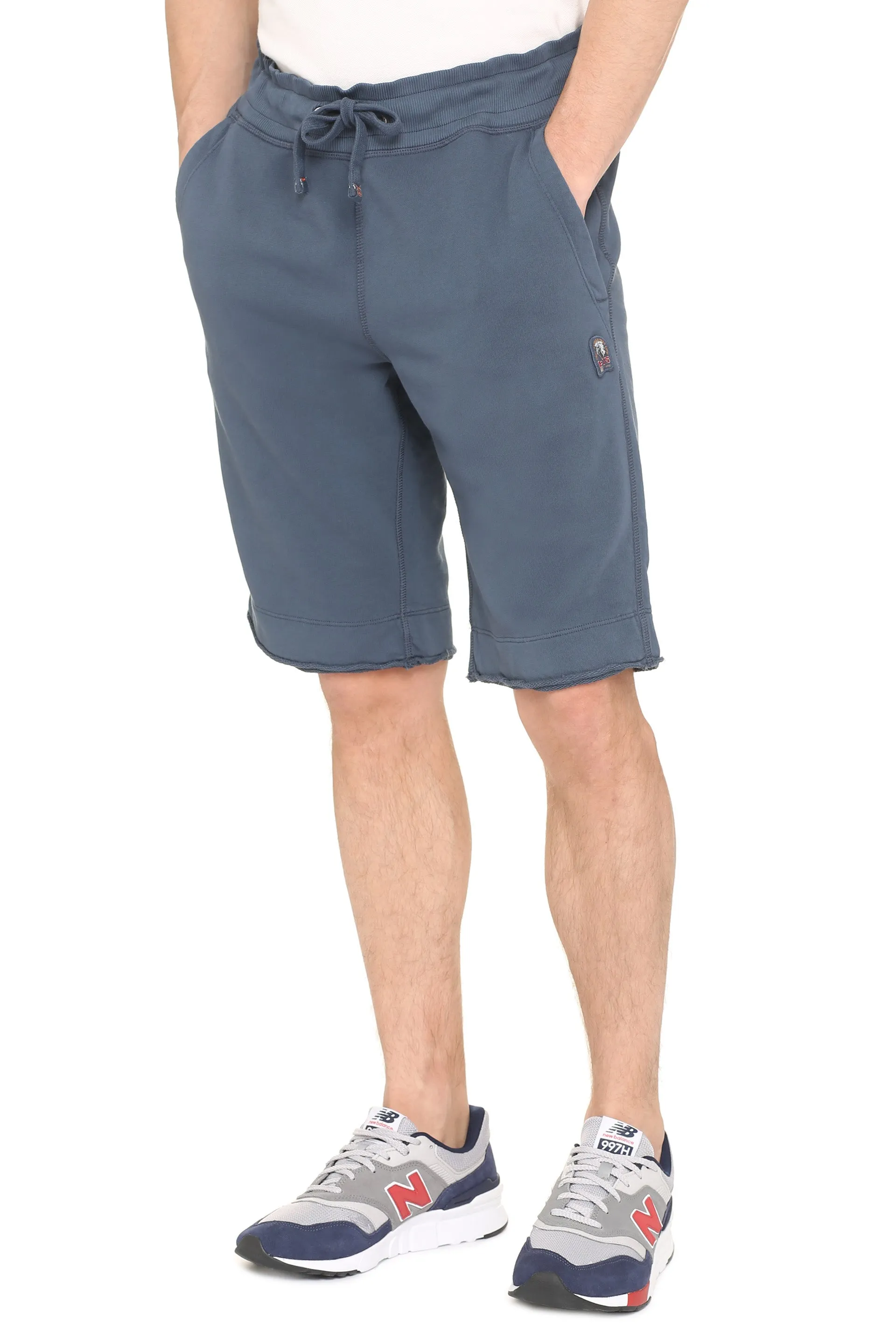 Parajumpers Waisted Track Shorts