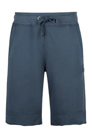 Parajumpers Waisted Track Shorts