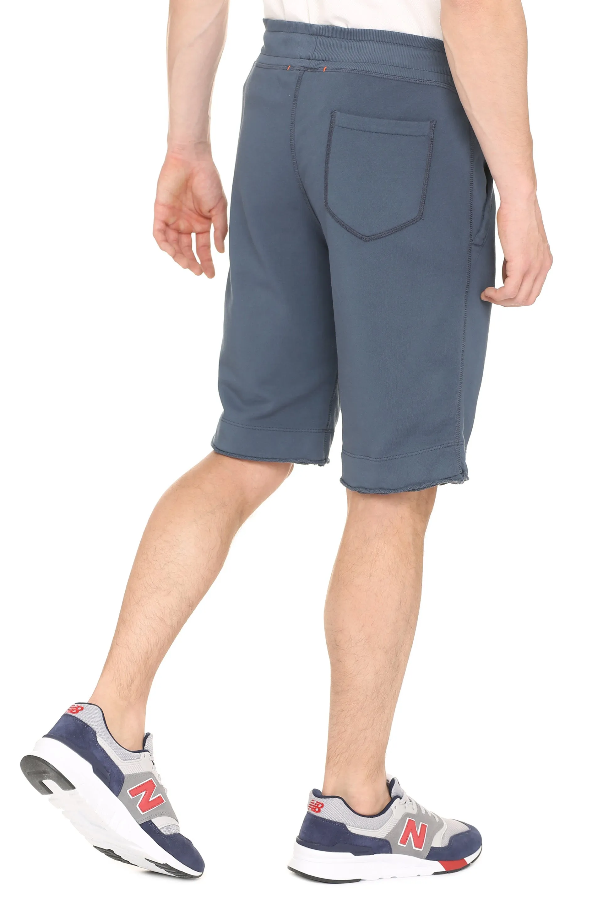 Parajumpers Waisted Track Shorts