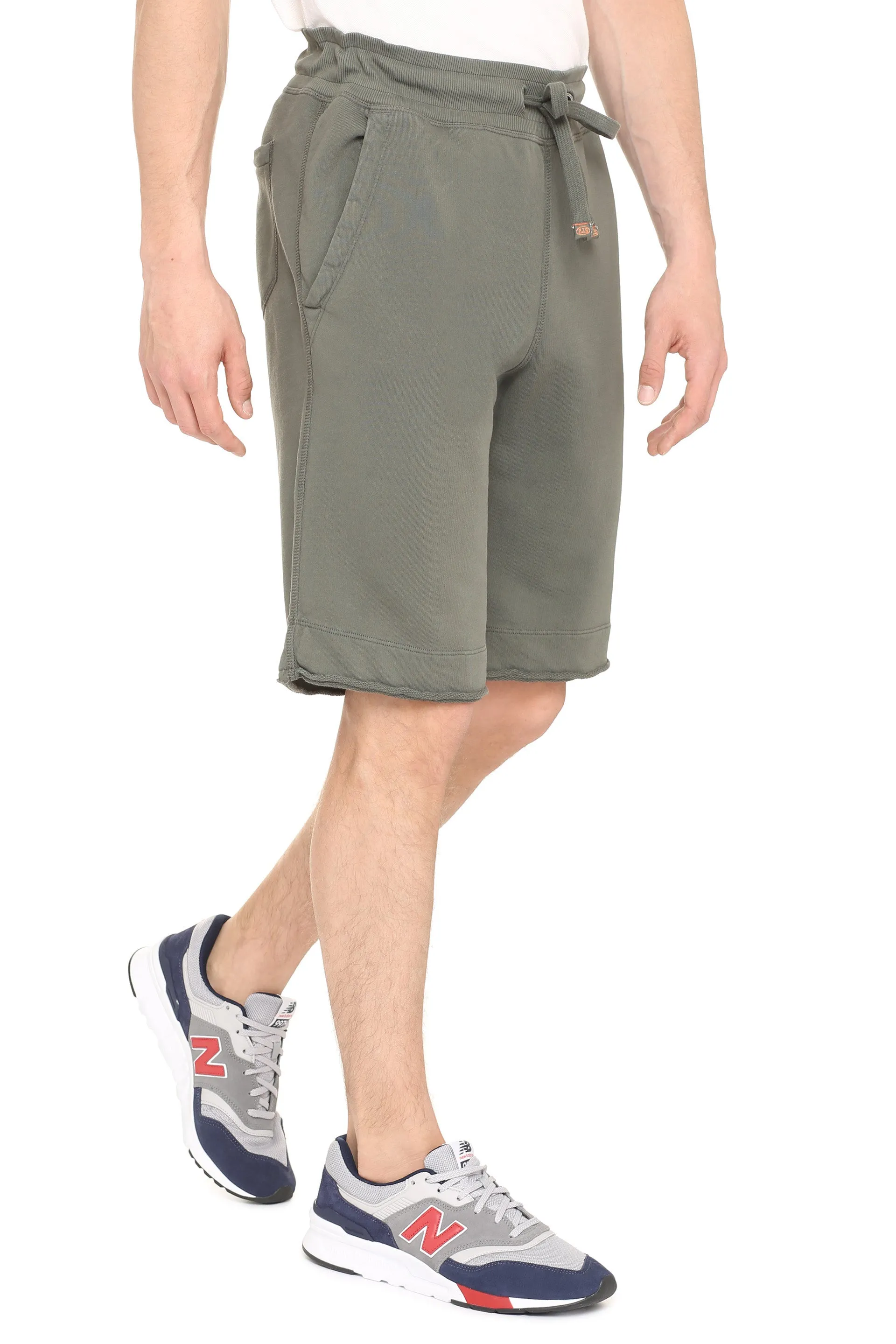 Parajumpers Waisted Track Shorts