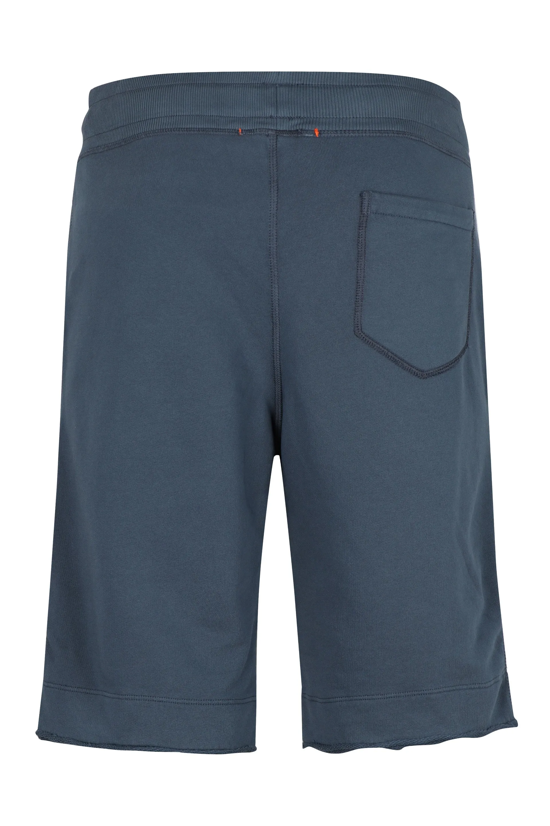 Parajumpers Waisted Track Shorts