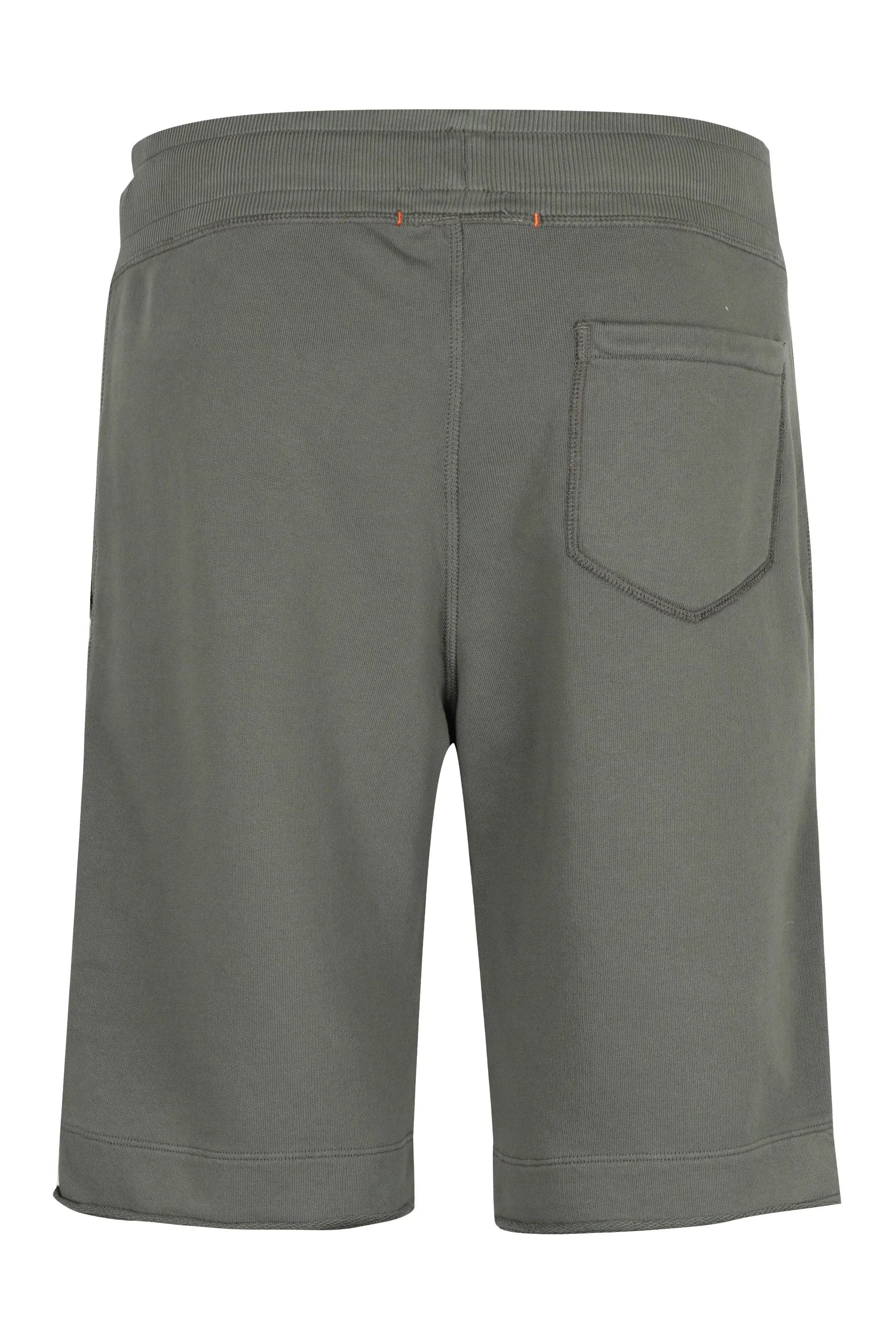 Parajumpers Waisted Track Shorts