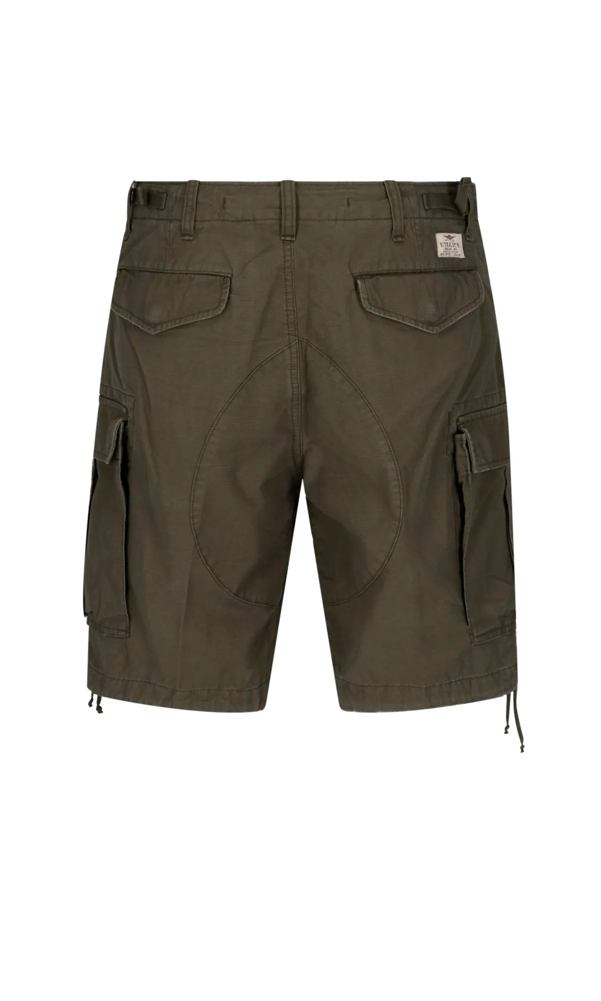 Polo Ralph Lauren Drawstring Cargo Shorts