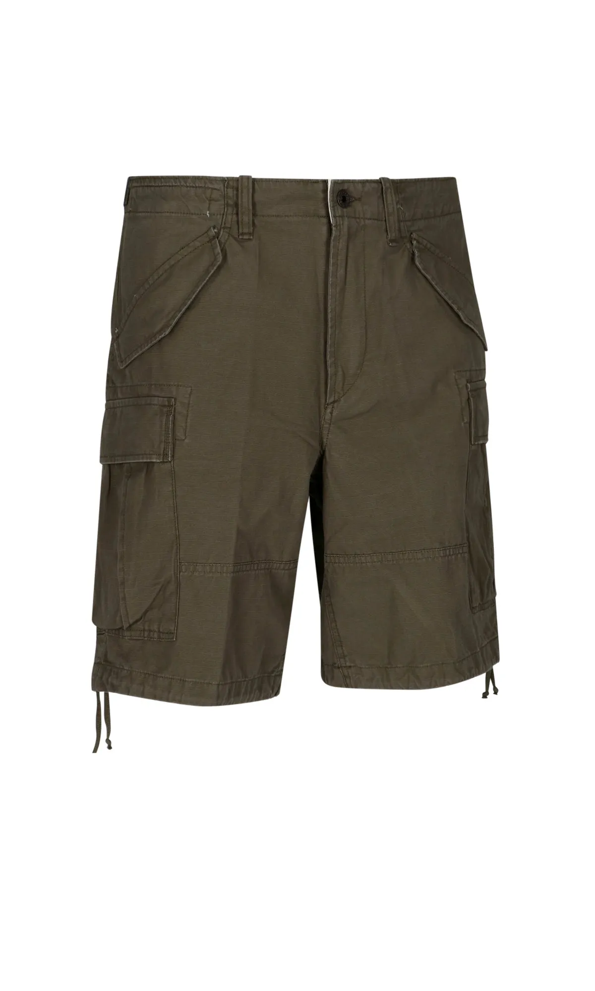 Polo Ralph Lauren Drawstring Cargo Shorts