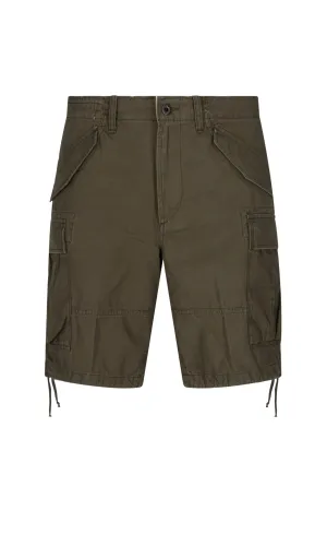 Polo Ralph Lauren Drawstring Cargo Shorts