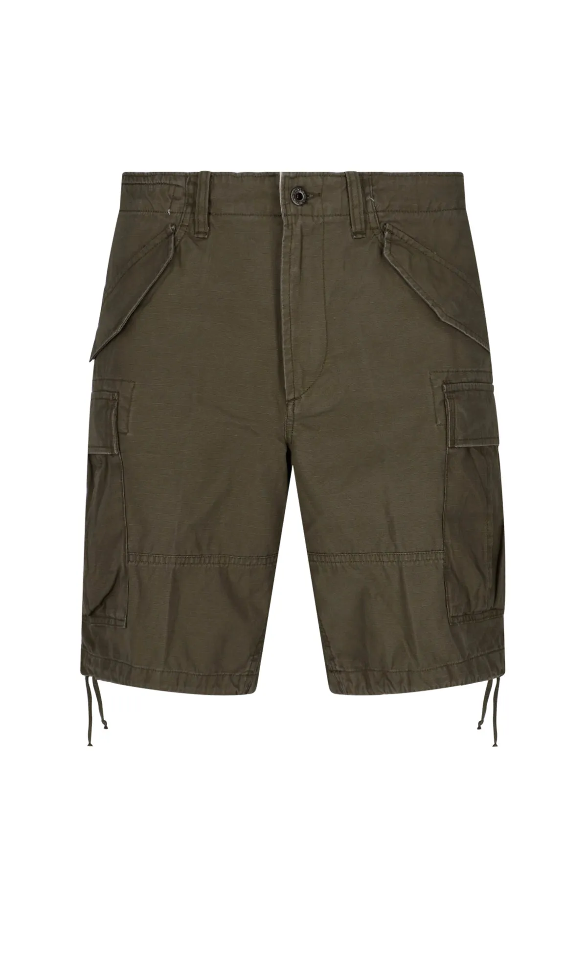 Polo Ralph Lauren Drawstring Cargo Shorts