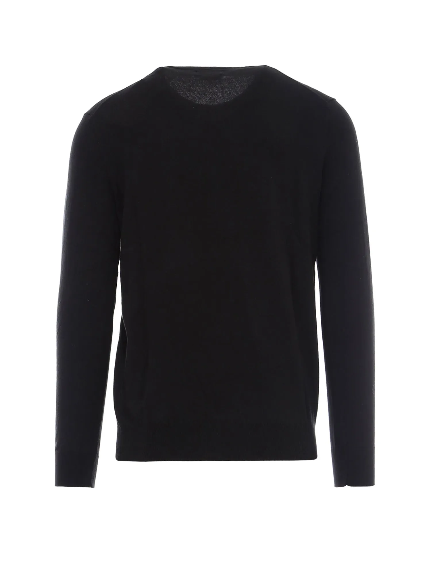Polo Ralph Lauren Logo Embroidered Crewneck Sweater
