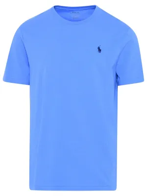 Polo Ralph Lauren Logo Embroidered T-Shirt