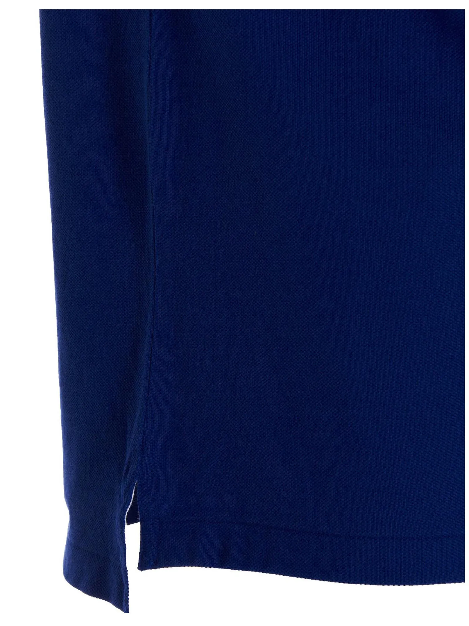 Polo Ralph Lauren Triple Pony Embroidered Polo Shirt
