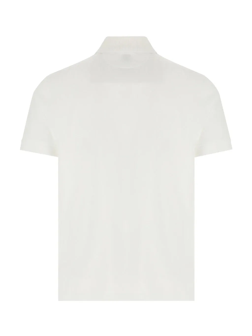 PS Paul Smith Signature Stripe Short-Sleeved Polo Shirt