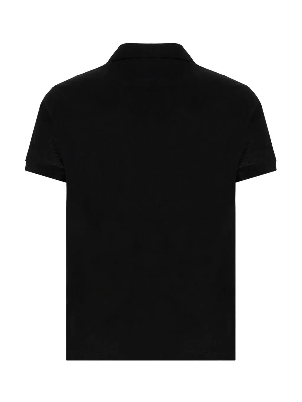PS Paul Smith Signature Stripe Short-Sleeved Polo Shirt