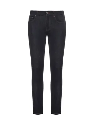 Pt05 High-Waisted Skinny Jeans