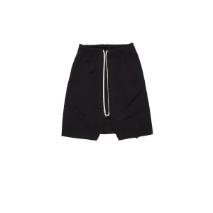 Rick Owens DRKSHDW Drawstring Shorts