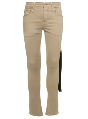 Rick Owens DRKSHDW Tyrone Cut Skinny Jeans