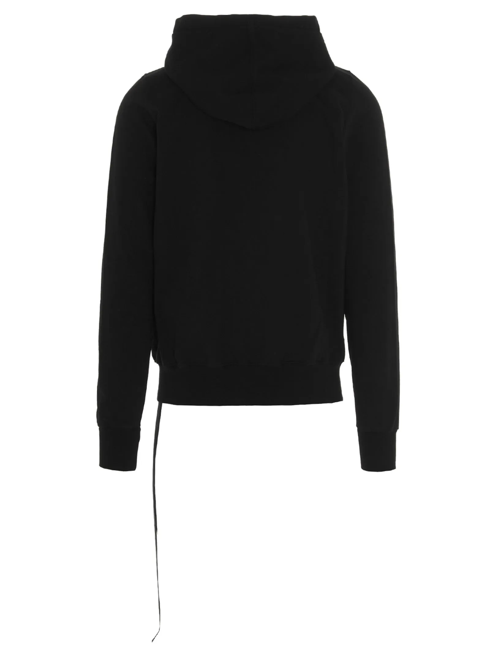 Rick Owens DRKSHDW Zipped Hooded Jacket