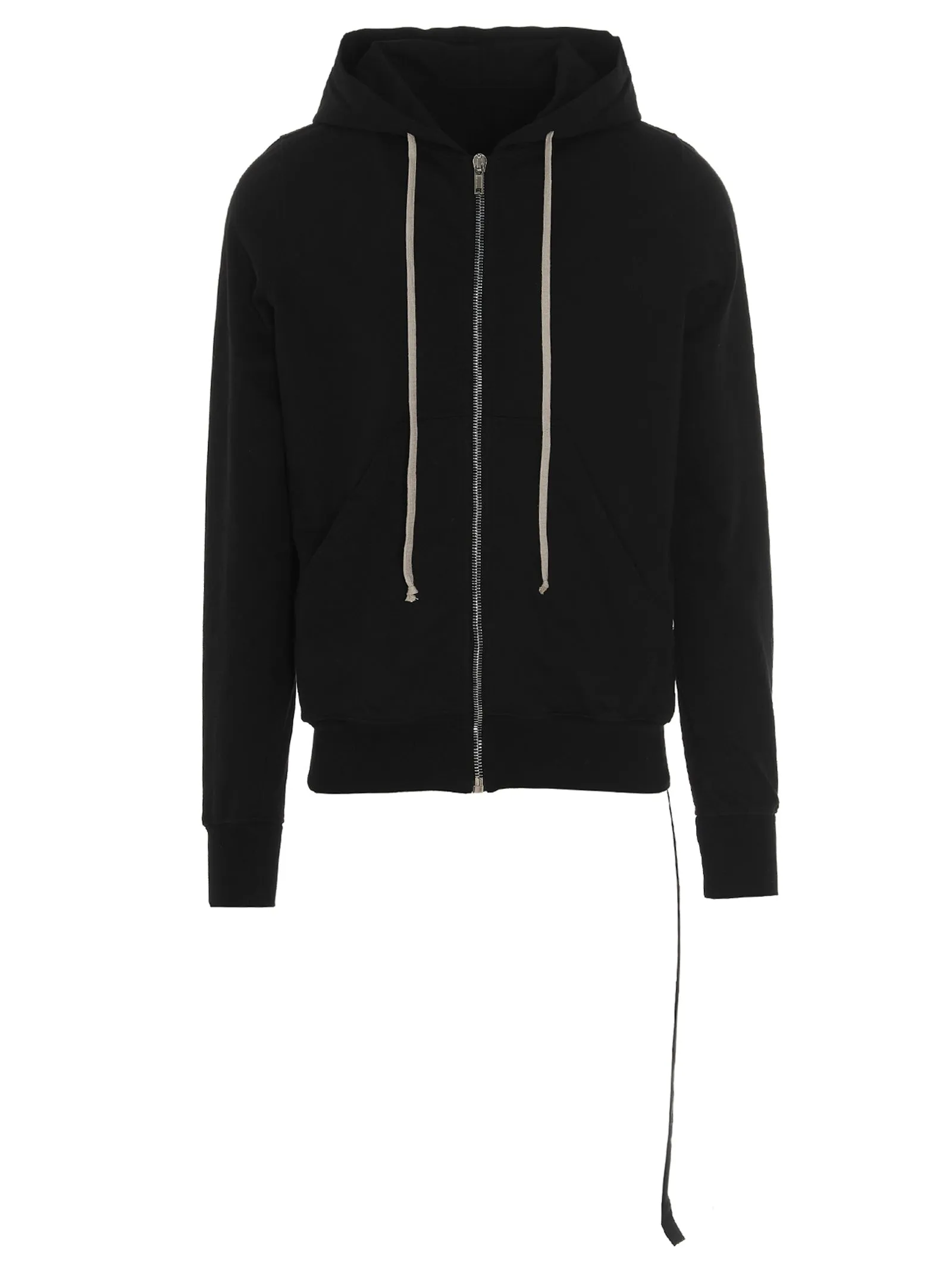 Rick Owens DRKSHDW Zipped Hooded Jacket