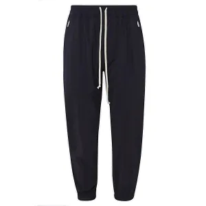 Rick Owens Elasticated Waist Track Pants