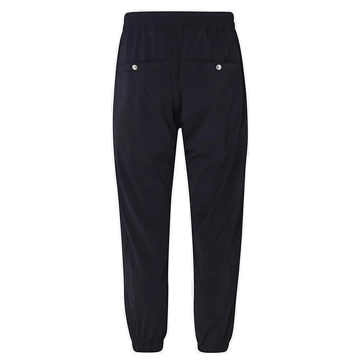 Rick Owens Elasticated Waist Track Pants