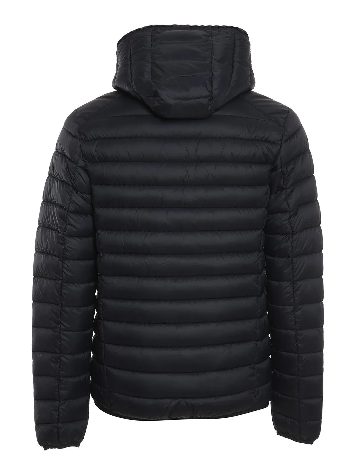 Save The Duck Hooded Padded Jacket
