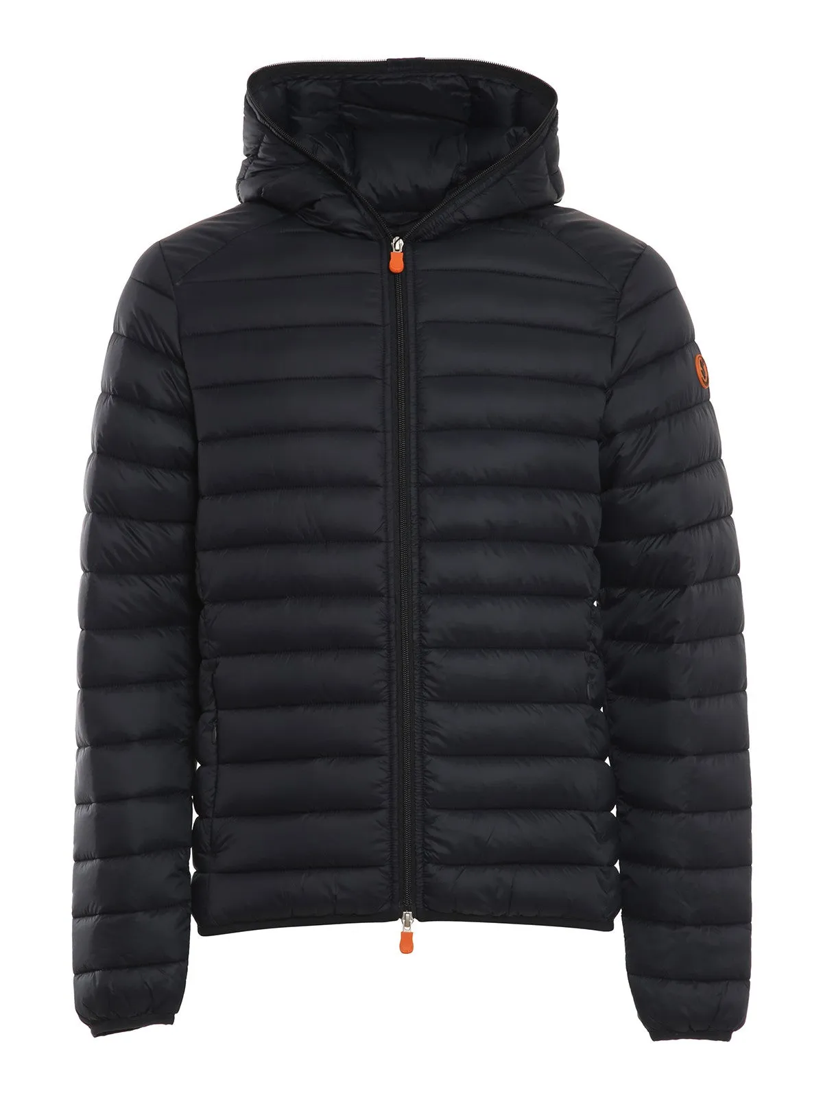 Save The Duck Hooded Padded Jacket