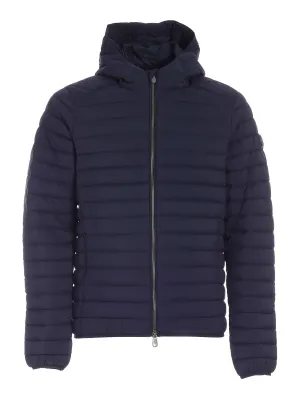 Save The Duck Zipped Padded Jacket