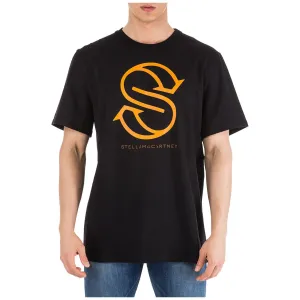 Stella McCartney Logo Printed T-Shirt