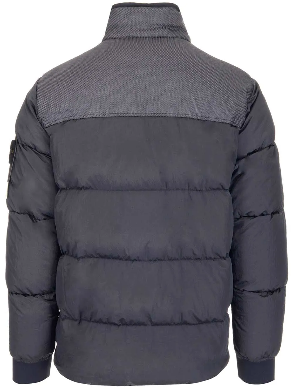 Stone Island Modified Panama Down Jacket