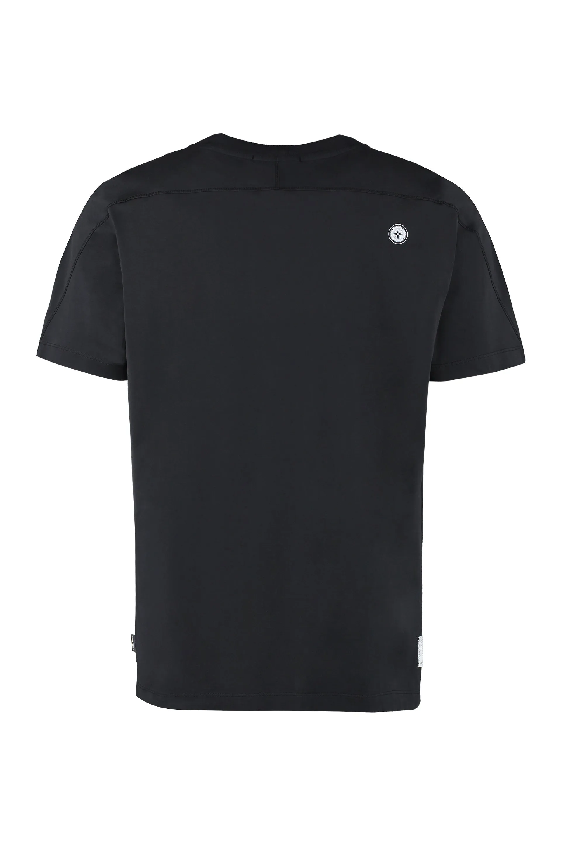 Stone Island Shadow Project Graphic Printed T-Shirt