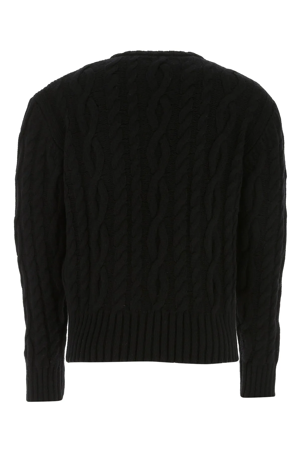 Telfar Logo Sweater