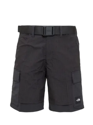 The North Face Belted Cargo Shorts