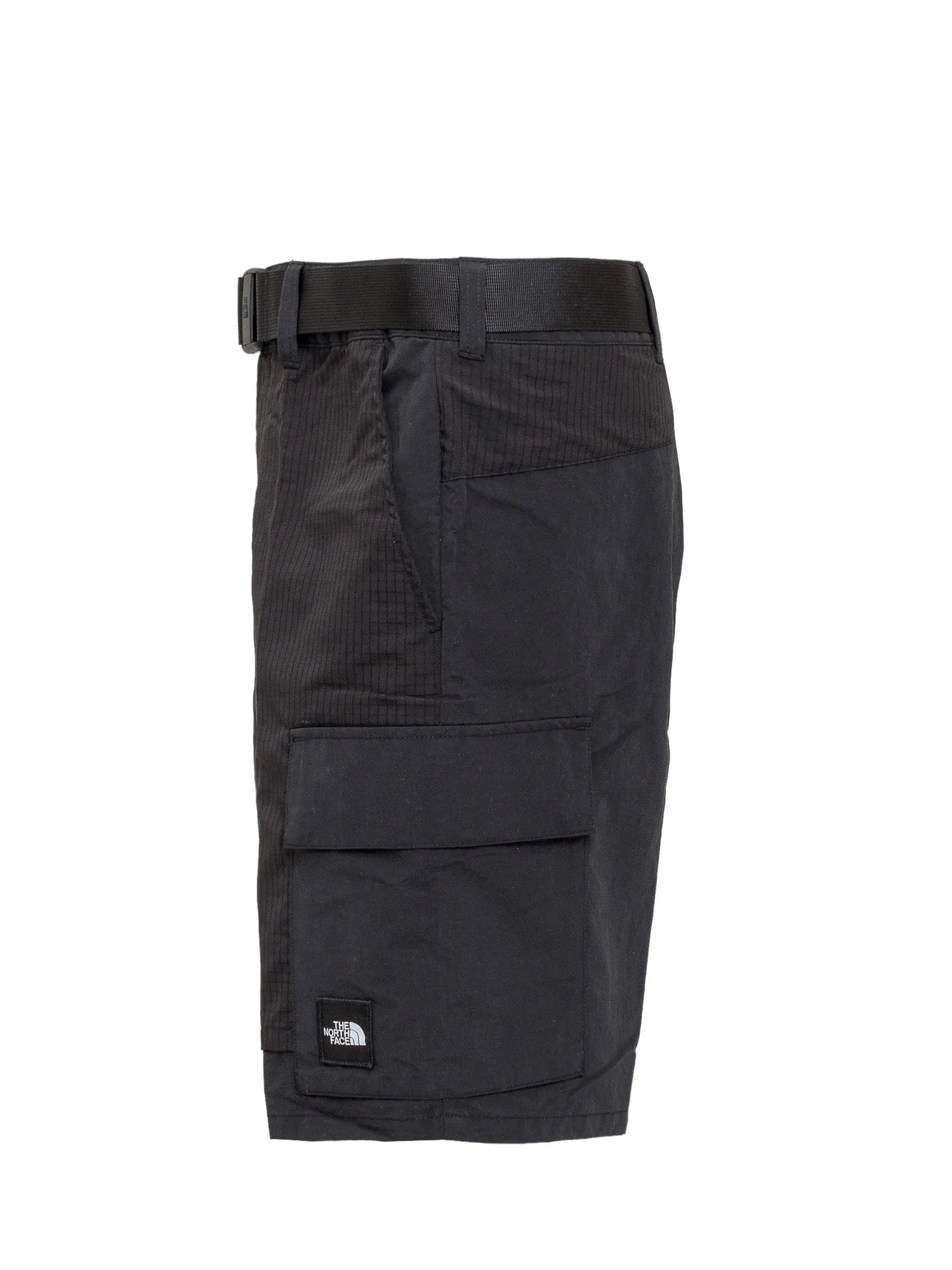 The North Face Belted Cargo Shorts