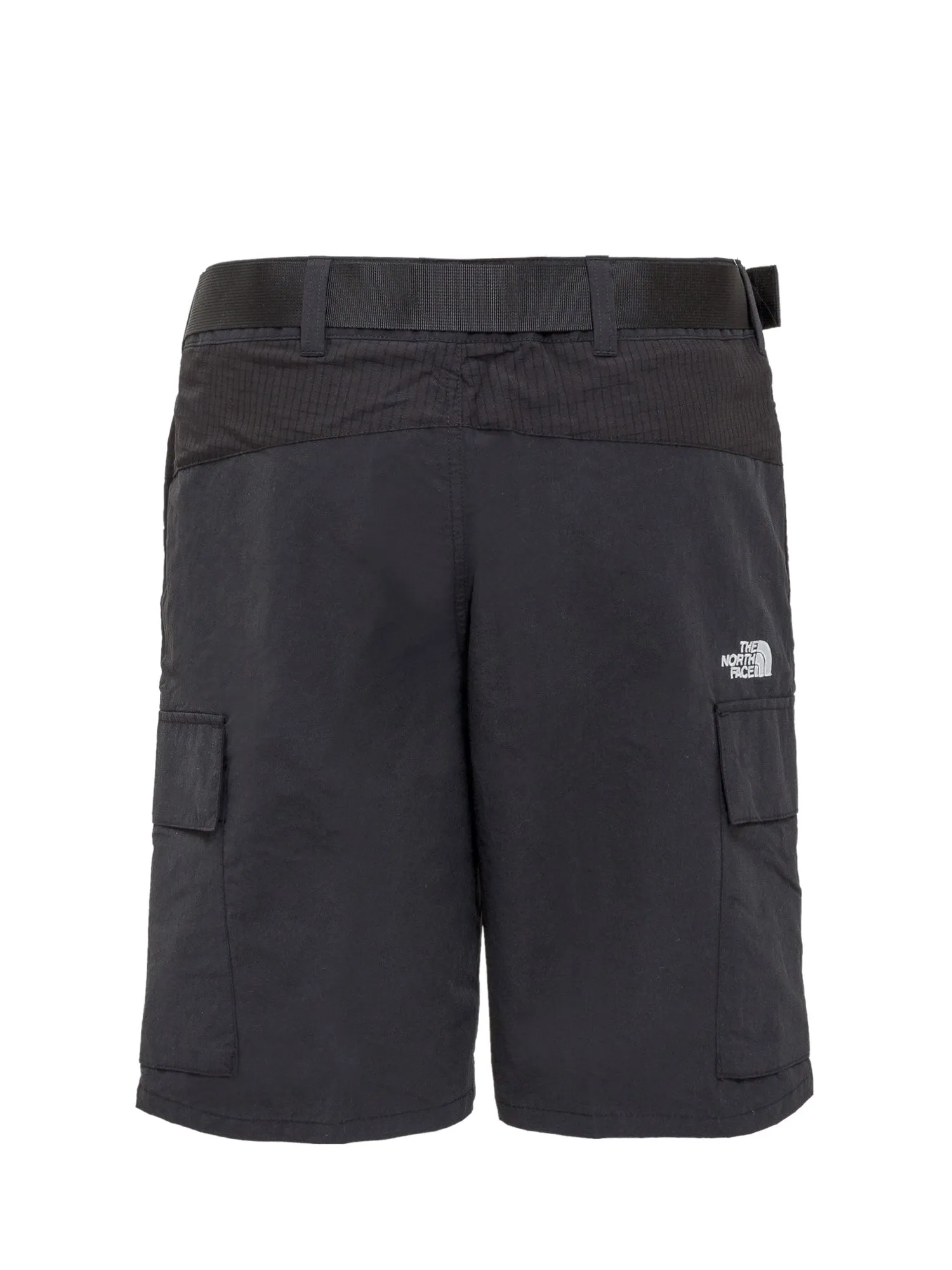 The North Face Belted Cargo Shorts