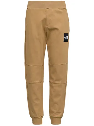 The North Face Fine Logo Patch Pants
