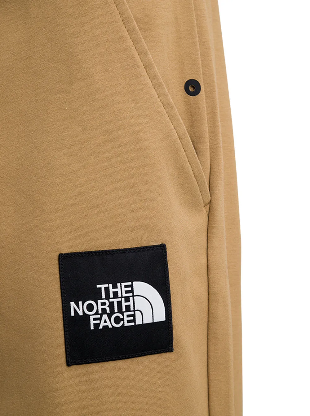 The North Face Fine Logo Patch Pants