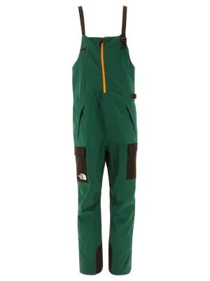 The North Face Logo Embroidered Pants