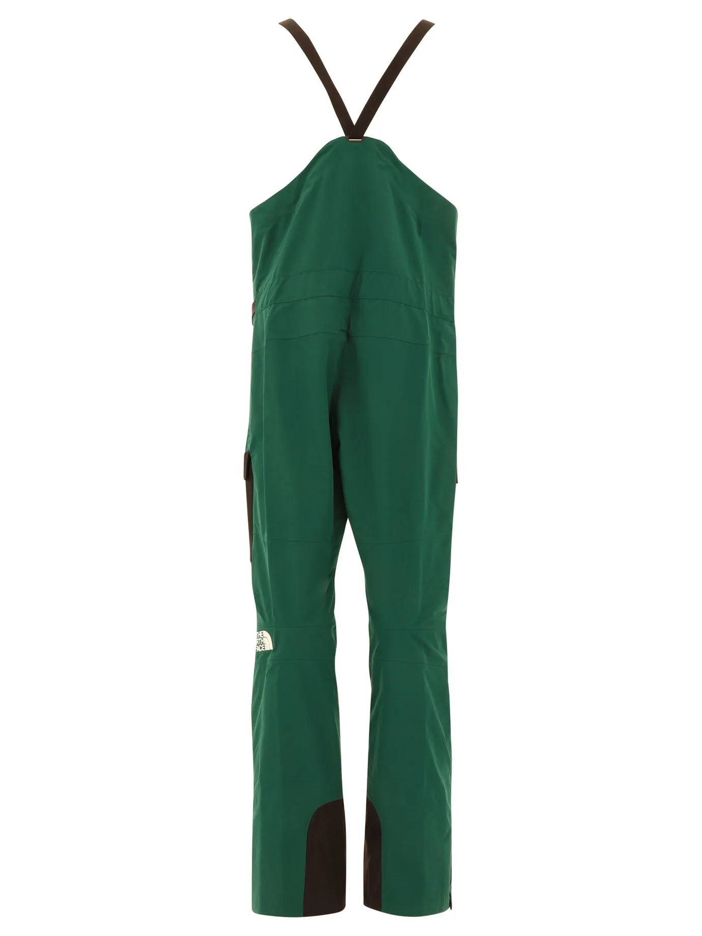 The North Face Logo Embroidered Pants
