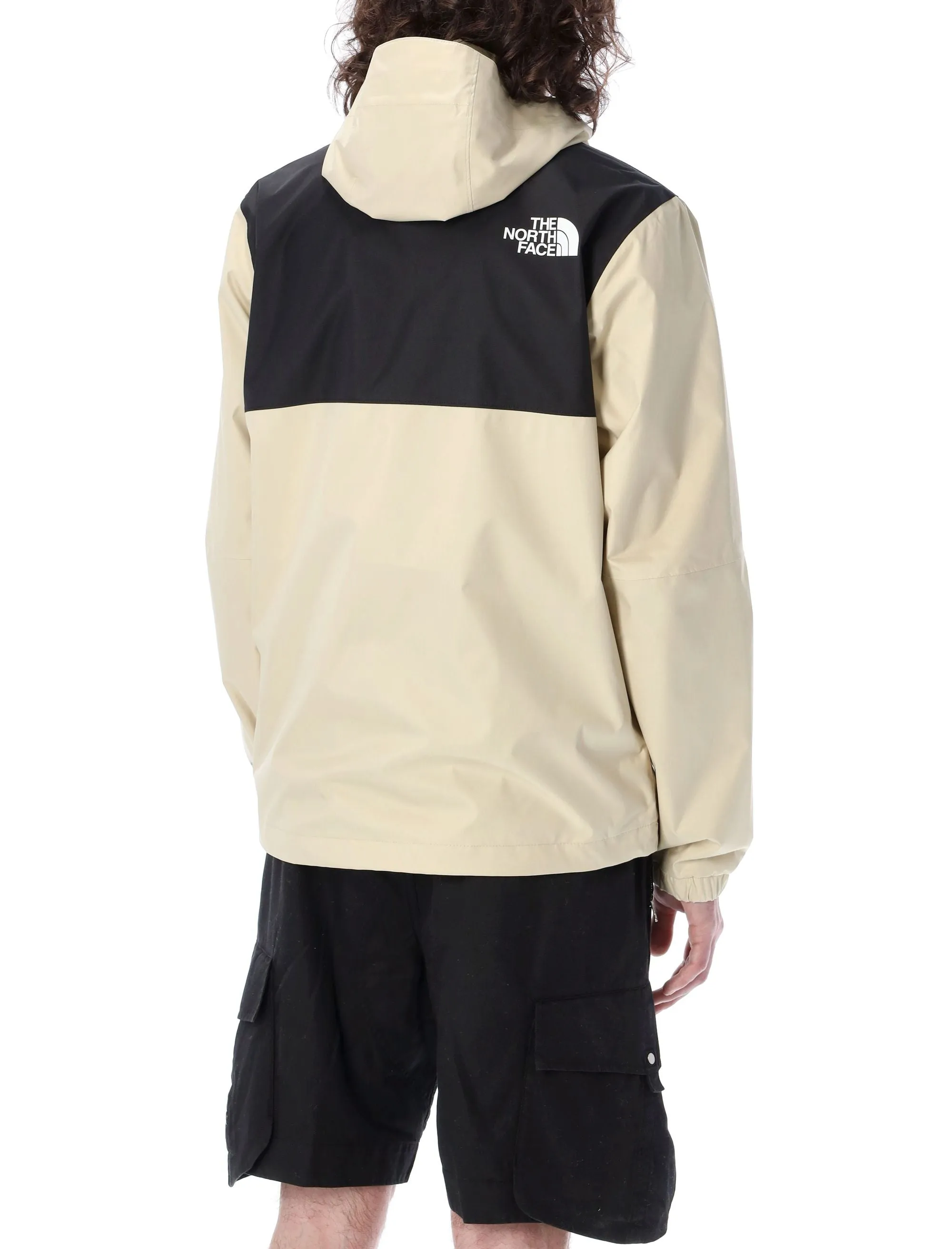 The North Face Mountain Zipped Jacket