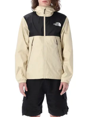 The North Face Mountain Zipped Jacket