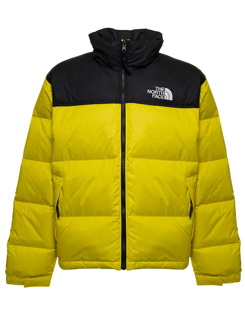 The North Face Nuptse 1996 Puffer Jacket