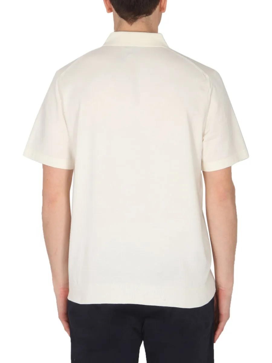 Theory Goris Polo Shirt
