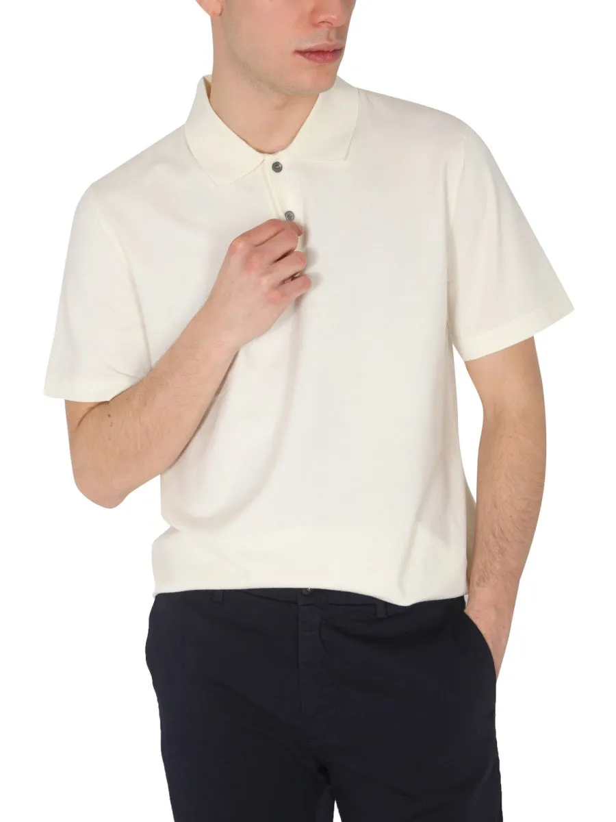 Theory Goris Polo Shirt